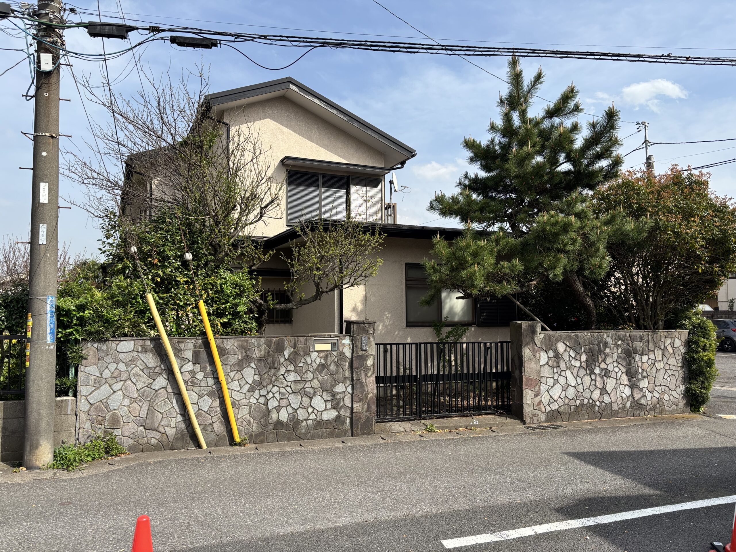 千葉市中央区葛城の土地を売買仲介