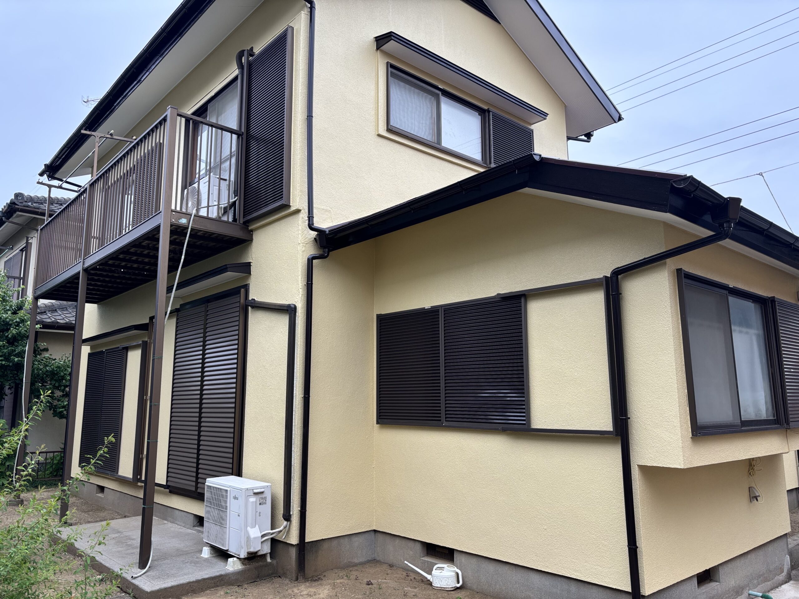 印旛郡栄町安食台の不動産買取事例