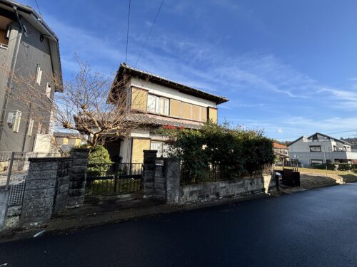 印旛郡酒々井町東酒々井の戸建てを売却（スマイル・リンク（株））