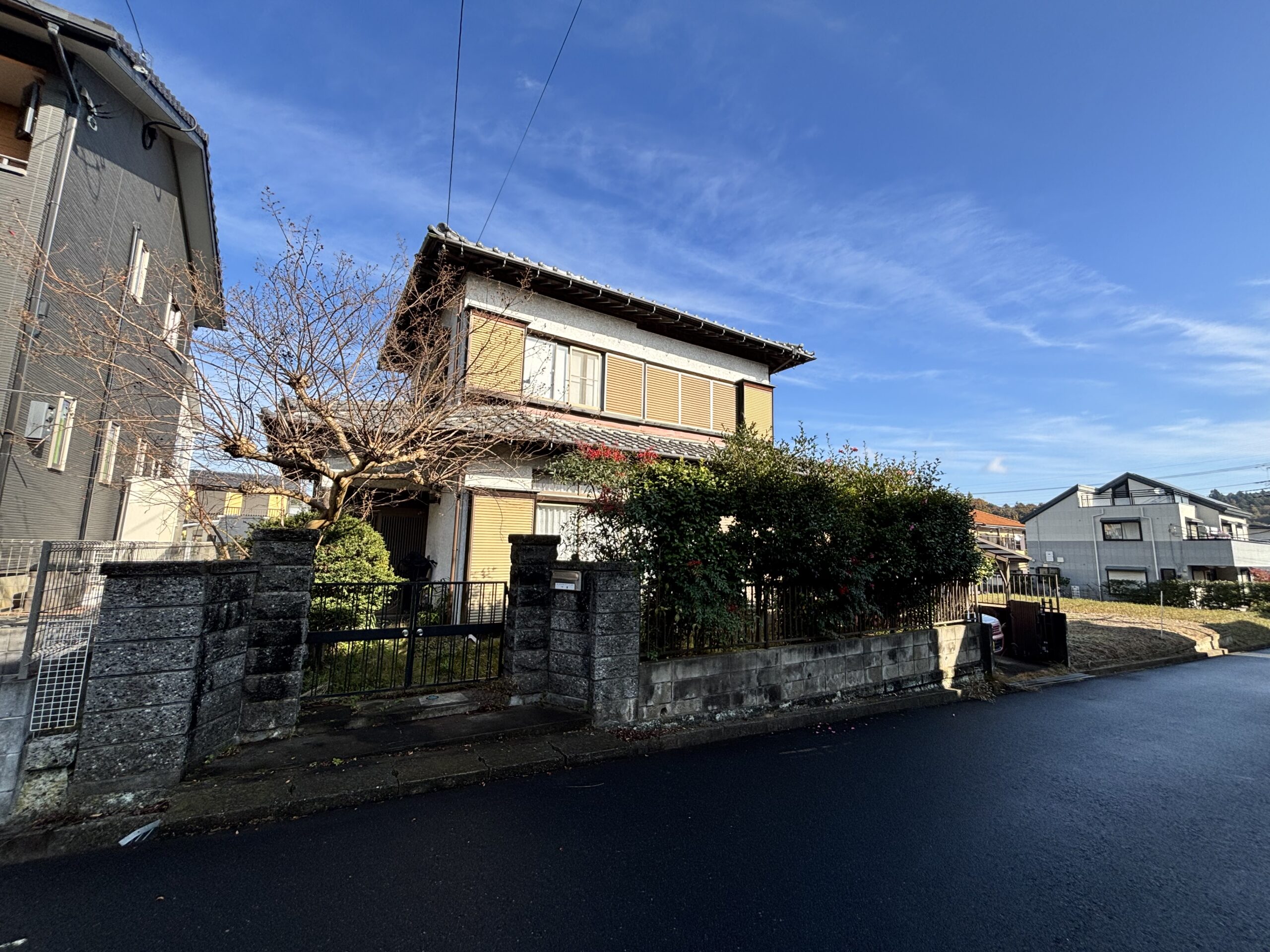 印旛郡酒々井町東酒々井の戸建てを売却（スマイル・リンク（株））
